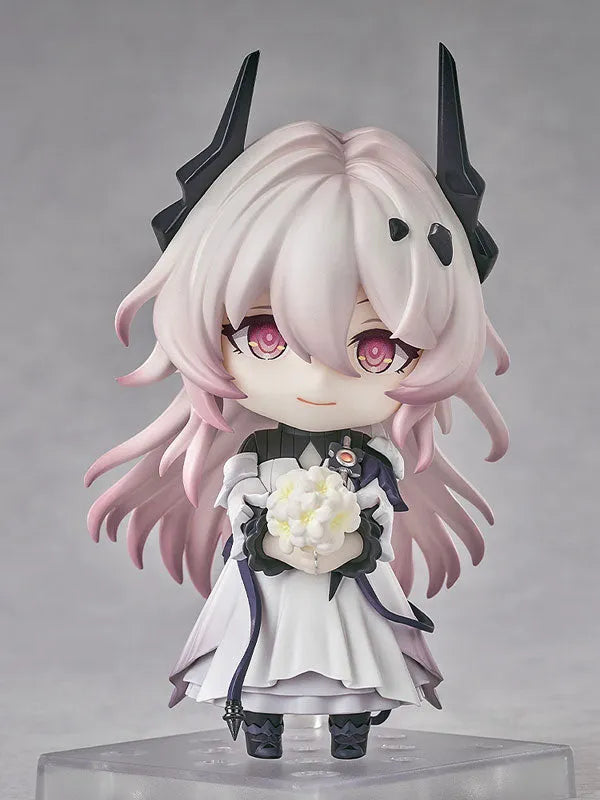 Arknights - Civilight Eterna - Nendoroid #2864 (Good Smile Arts Shanghai, Good Smile Company)ㅤ – Good Smile Arts Shanghai as ManufacturerGood Smile Company – ActionFigure Brasil