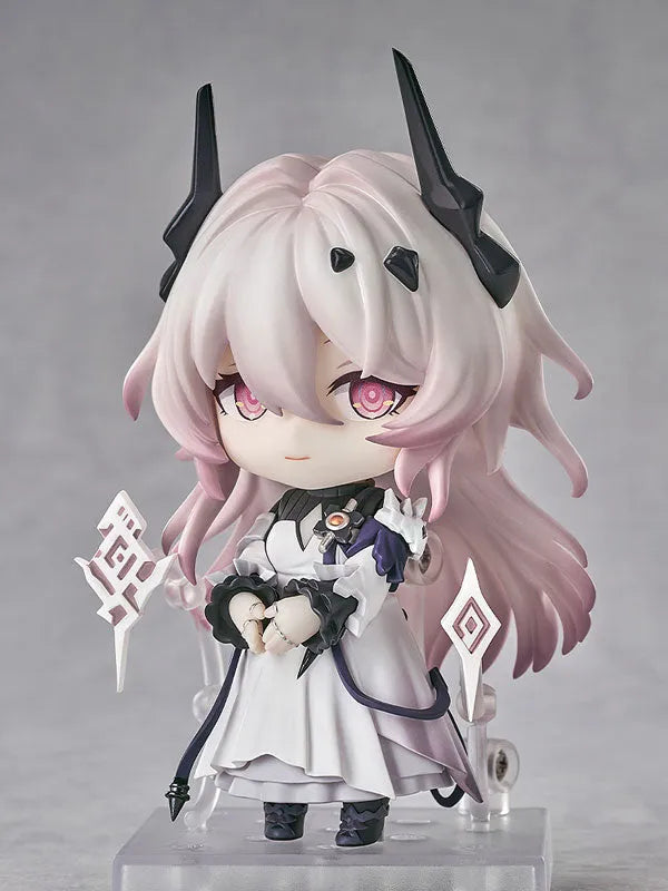 Arknights - Civilight Eterna - Nendoroid #2864 (Good Smile Arts Shanghai, Good Smile Company)ㅤ – Good Smile Arts Shanghai as ManufacturerGood Smile Company – ActionFigure Brasil