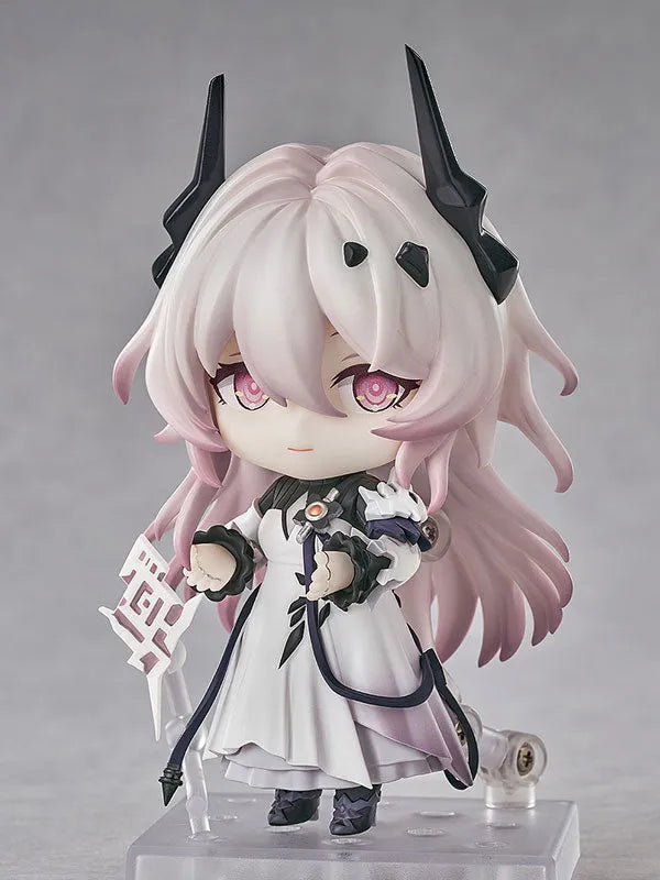 Arknights - Civilight Eterna - Nendoroid #2864 (Good Smile Arts Shanghai, Good Smile Company)ㅤ – Good Smile Arts Shanghai as ManufacturerGood Smile Company – ActionFigure Brasil