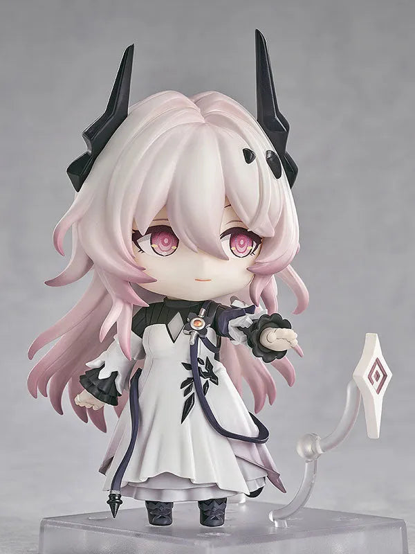 Arknights - Civilight Eterna - Nendoroid #2864 (Good Smile Arts Shanghai, Good Smile Company)ㅤ – Good Smile Arts Shanghai as ManufacturerGood Smile Company – ActionFigure Brasil
