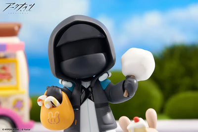 Arknights - Doctor - Arknights Have Some Dessert Q Version Series (Apex Innovation)ㅤ – Apex Innovation – ActionFigureBrasil — detalhe do produto