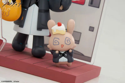 Arknights - Doctor - Arknights Have Some Dessert Q Version Series (Apex Innovation)ㅤ – Apex Innovation – ActionFigureBrasil — close