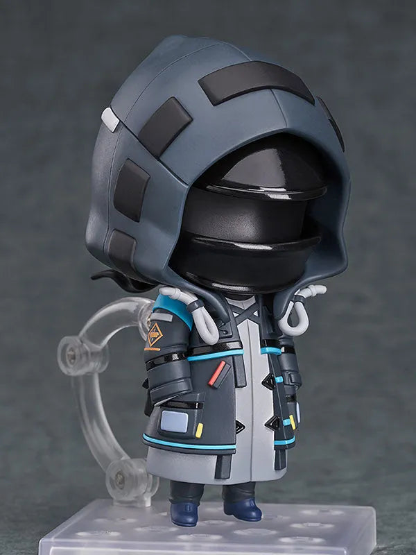 Arknights - Doctor - Nendoroid #1715 (Good Smile Arts Shanghai, Good Smile Company)ㅤ – Good Smile Arts Shanghai – ActionFigure Brasil