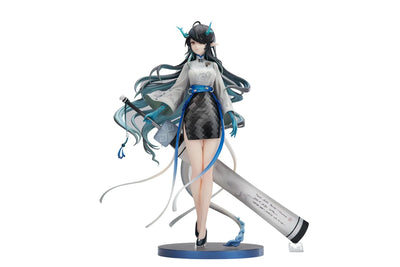 Arknights - Dusk - 1/7 - Floating Life Listening to the Wind Ver. (Apex Innovation)ㅤ – Apex Innovation – ActionFigureBrasil