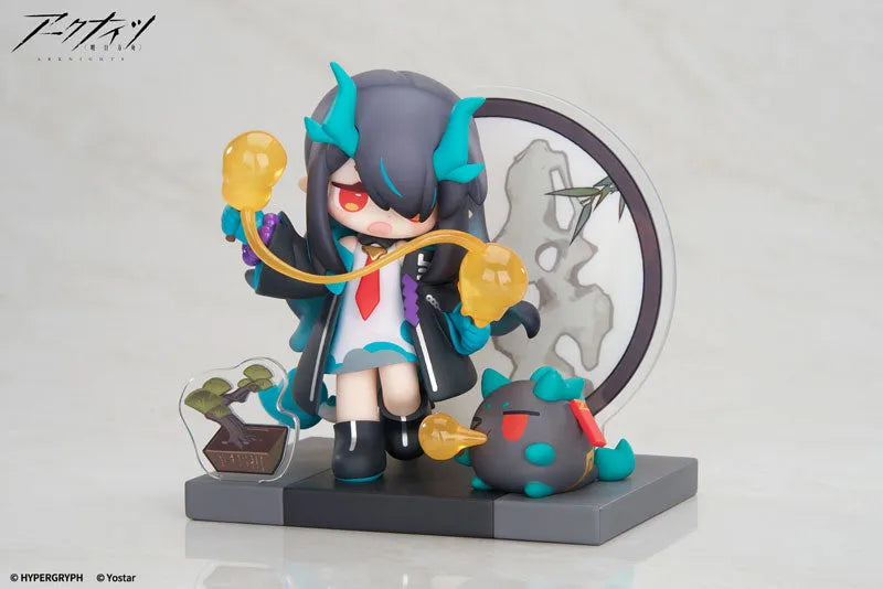 Arknights - Dusk - Arknights Have Some Dessert Q Version Series (Apex Innovation)ㅤ – Apex Innovation – ActionFigureBrasil