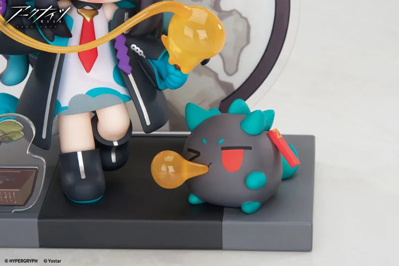 Arknights - Dusk - Arknights Have Some Dessert Q Version Series (Apex Innovation)ㅤ – Apex Innovation – ActionFigure Brasil