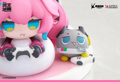 Arknights: Endfield - Yvonne - Cuties Series Chibi Figure (Apex Innovation)ㅤ – Apex Innovation – ActionFigureBrasil — acessórios