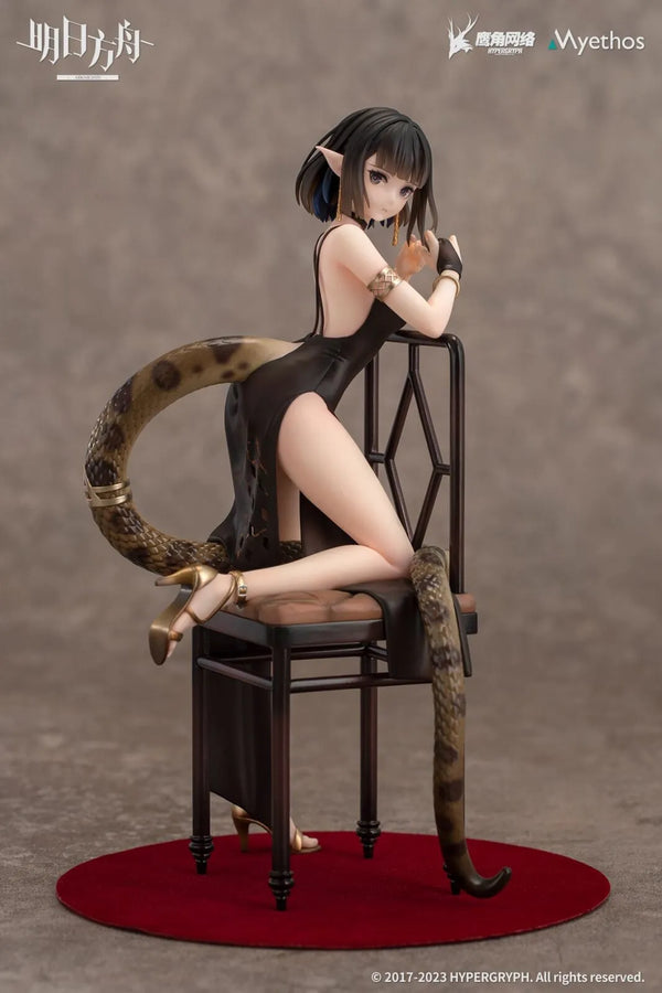 Arknights - Eunectes - 1/7 - Dress Ver. (Myethos)ㅤ – Myethos – ActionFigureBrasil