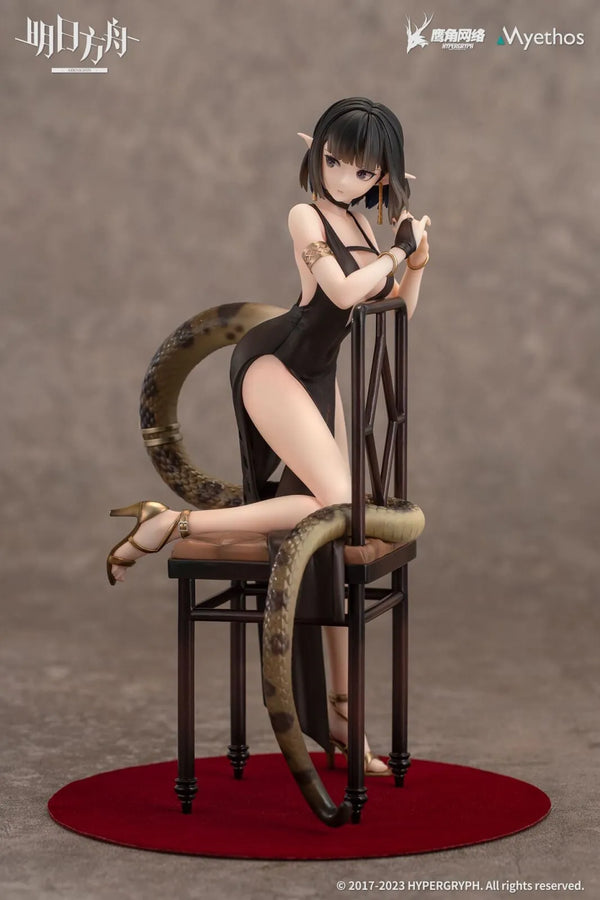 Arknights - Eunectes - 1/7 - Dress Ver. (Myethos)ㅤ – Myethos – ActionFigureBrasil