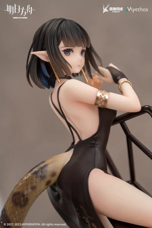 Arknights - Eunectes - 1/7 - Dress Ver. (Myethos)ㅤ – Myethos – ActionFigureBrasil