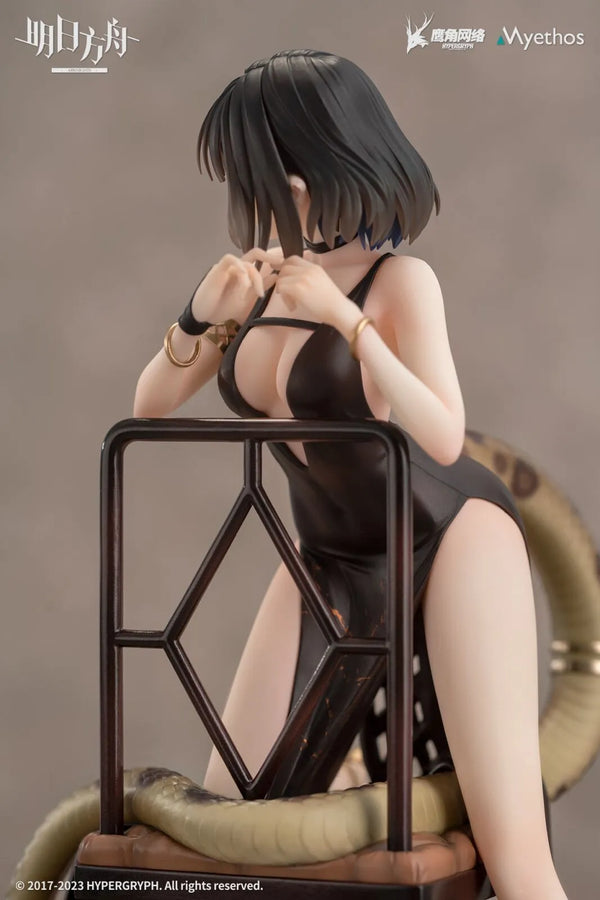 Arknights - Eunectes - 1/7 - Dress Ver. (Myethos)ㅤ – Myethos – ActionFigureBrasil