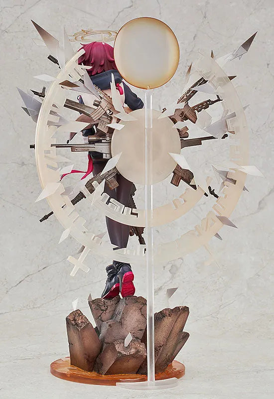 Arknights - Exusiai - 1/7 (Good Smile Arts Shanghai)ㅤ – Good Smile Arts Shanghai – ActionFigureBrasil