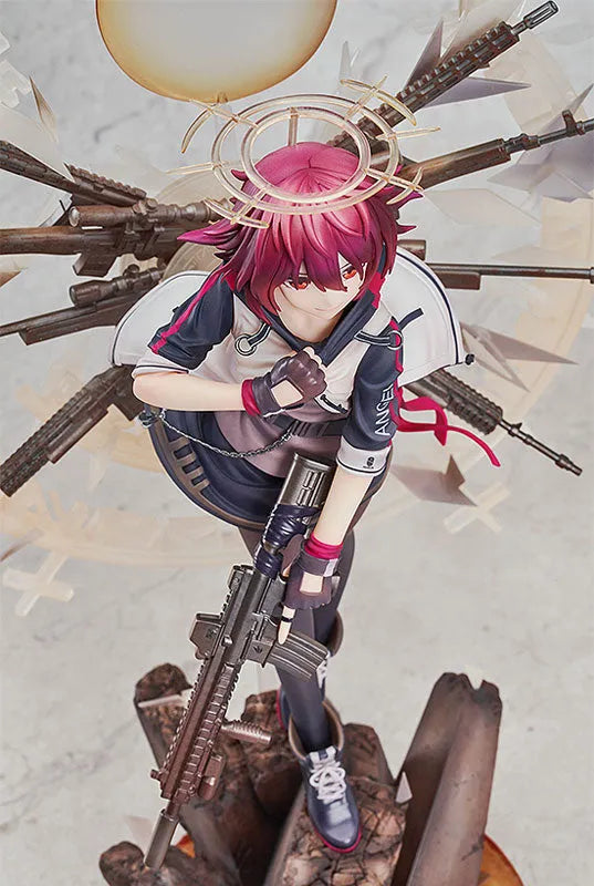 Arknights - Exusiai - 1/7 (Good Smile Arts Shanghai)ㅤ – Good Smile Arts Shanghai – ActionFigureBrasil