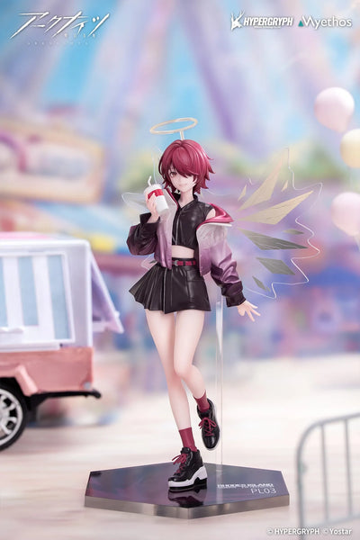Arknights - Exusiai - Musical Journey Ver. - 1/8 - Gift+ (Myethos)ㅤ – Myethos – ActionFigureBrasil — acessórios
