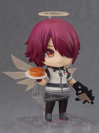 Arknights - Exusiai - Nendoroid #1352 - 2022 Re-release (Good Smile Arts Shanghai, Good Smile Company)ㅤ – Good Smile Arts Shanghai – ActionFigureBrasil — acessórios