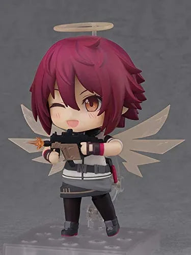 Arknights - Exusiai - Nendoroid #1352 (Good Smile Company)ㅤ – Good Smile Company – ActionFigure Brasil