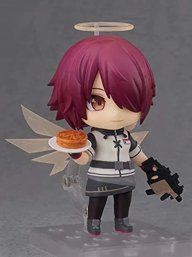 Arknights - Exusiai - Nendoroid #1352 (Good Smile Company)ㅤ – Good Smile Company – ActionFigure Brasil — acessórios
