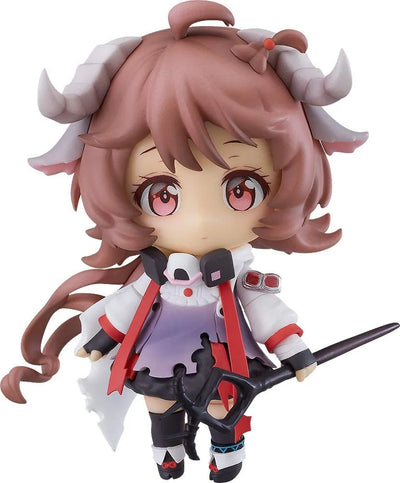 Arknights - Eyjafjalla - Nendoroid #1521 (Good Smile Arts Shanghai)ㅤ – Good Smile Arts Shanghai – ActionFigure Brasil
