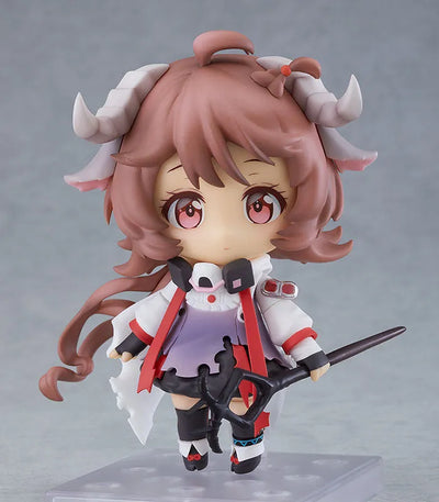 Arknights - Eyjafjalla - Nendoroid #1521 (Good Smile Arts Shanghai)ㅤ – Good Smile Arts Shanghai – ActionFigure Brasil — acessórios