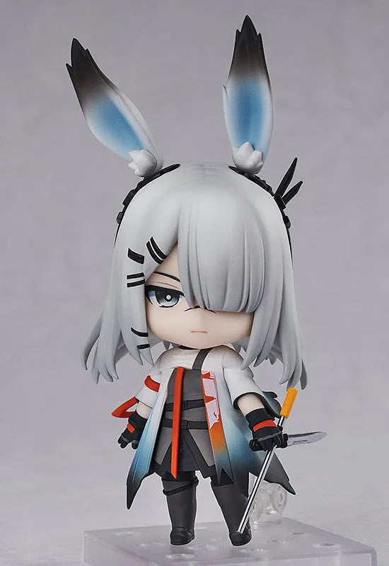 Arknights - Frostnova - Nendoroid #1789 - 2024 Re-release (Good Smile Arts Shanghai, Good Smile Company)ㅤ – Good Smile Arts Shanghai – ActionFigure Brasil