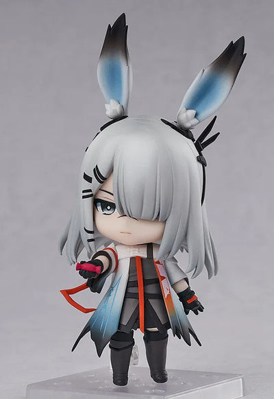 Arknights - Frostnova - Nendoroid #1789 - 2024 Re-release (Good Smile Arts Shanghai, Good Smile Company)ㅤ – Good Smile Arts Shanghai – ActionFigureBrasil — close