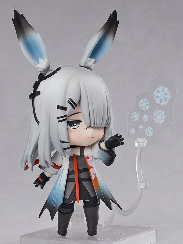Arknights - Frostnova - Nendoroid #1789 - 2024 Re-release (Good Smile Arts Shanghai, Good Smile Company)ㅤ – Good Smile Arts Shanghai – ActionFigure Brasil