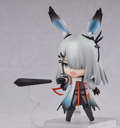 Arknights - Frostnova - Nendoroid #1789 - 2024 Re-release (Good Smile Arts Shanghai, Good Smile Company)ㅤ – Good Smile Arts Shanghai – ActionFigure Brasil — ambientada
