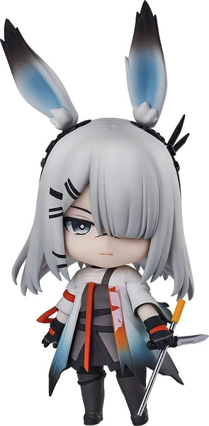 Arknights - Frostnova - Nendoroid #1789 (Good Smile Arts Shanghai, Good Smile Company)ㅤ – Good Smile Arts Shanghai – ActionFigure Brasil