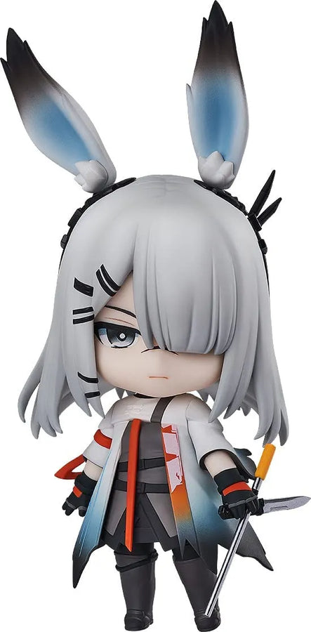Arknights - Frostnova - Nendoroid #1789 (Good Smile Arts Shanghai, Good Smile Company)ㅤ – Good Smile Arts Shanghai – ActionFigure Brasil