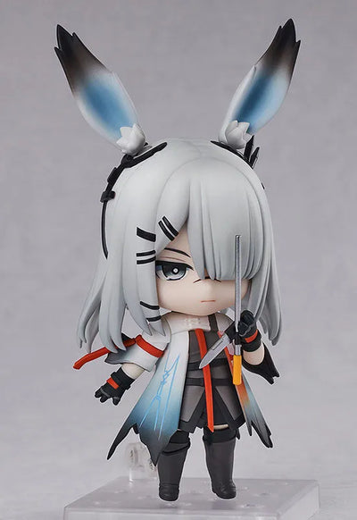 Arknights - Frostnova - Nendoroid #1789 (Good Smile Arts Shanghai, Good Smile Company)ㅤ – Good Smile Arts Shanghai – ActionFigure Brasil — detalhe do produto