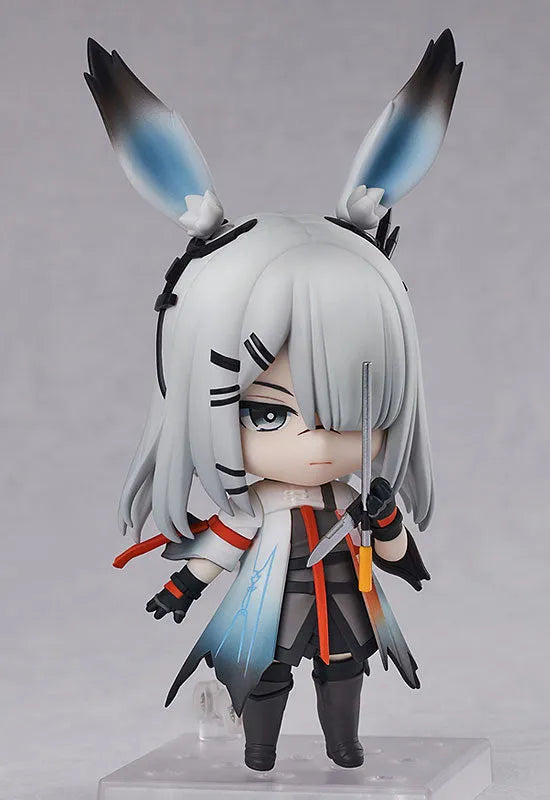 Arknights - Frostnova - Nendoroid #1789 (Good Smile Arts Shanghai, Good Smile Company)ㅤ – Good Smile Arts Shanghai – ActionFigure Brasil