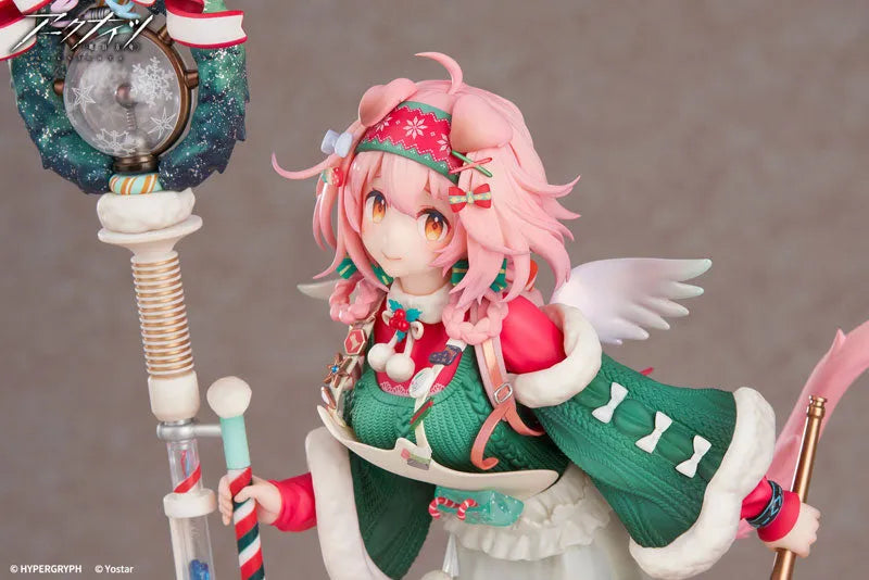 Arknights - Goldenglow - 1/7 - Maiden For The Bright Night Ver. (Apex Innovation)ㅤ – Apex Innovation – ActionFigure Brasil