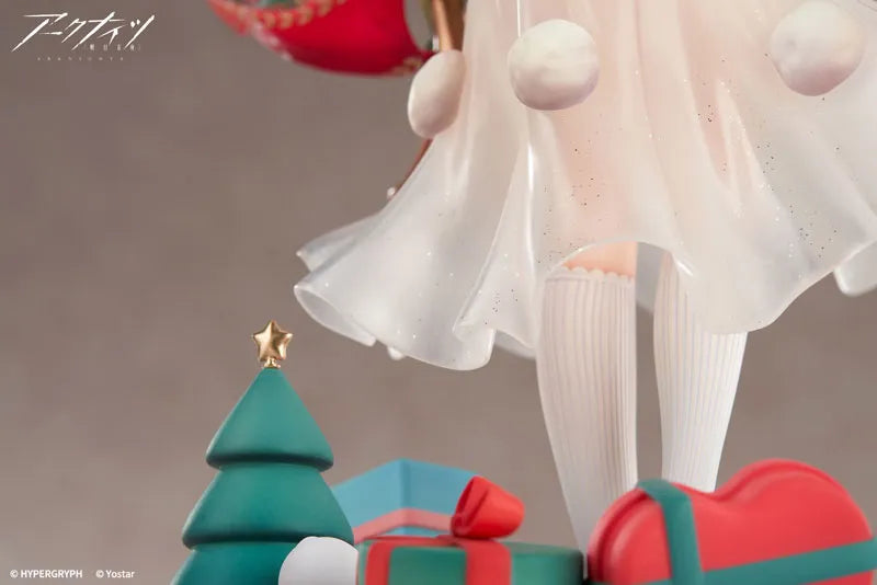 Arknights - Goldenglow - 1/7 - Maiden For The Bright Night Ver. (Apex Innovation)ㅤ – Apex Innovation – ActionFigure Brasil