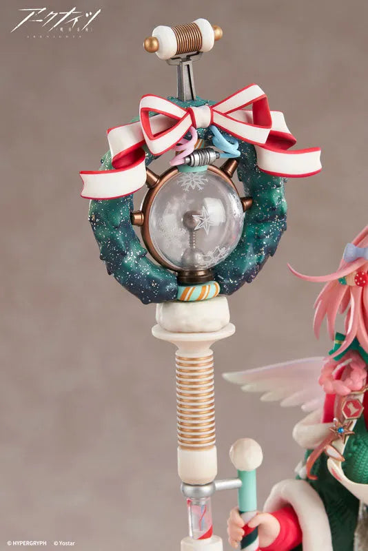 Arknights - Goldenglow - 1/7 - Maiden For The Bright Night Ver. (Apex Innovation)ㅤ – Apex Innovation – ActionFigure Brasil