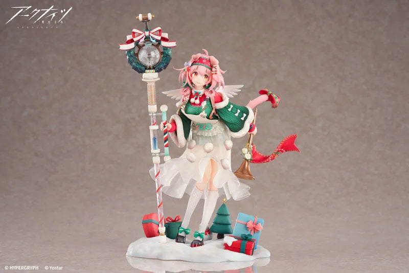 Arknights - Goldenglow - 1/7 - Maiden For The Bright Night Ver. (Apex Innovation)ㅤ – Apex Innovation – ActionFigure Brasil