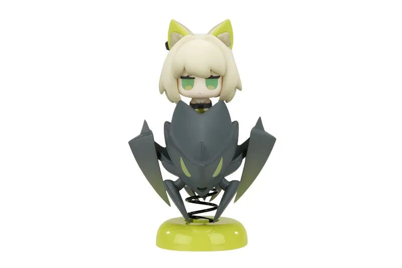 Arknights - Happy Shake - Kelsey (Apex)ㅤ – Apex – ActionFigure Brasil