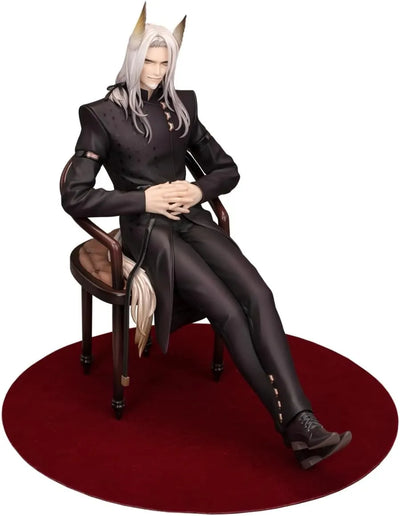 Arknights - Hellagur - Grand Ceremonial Ver. - 1/7 (Myethos)ㅤ – Myethos – ActionFigure Brasil