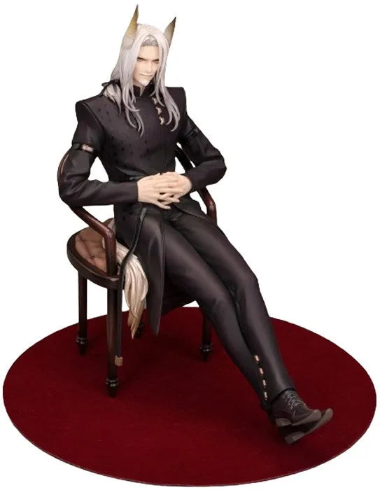 Arknights - Hellagur - Grand Ceremonial Ver. - 1/7 (Myethos)ㅤ – Myethos – ActionFigure Brasil