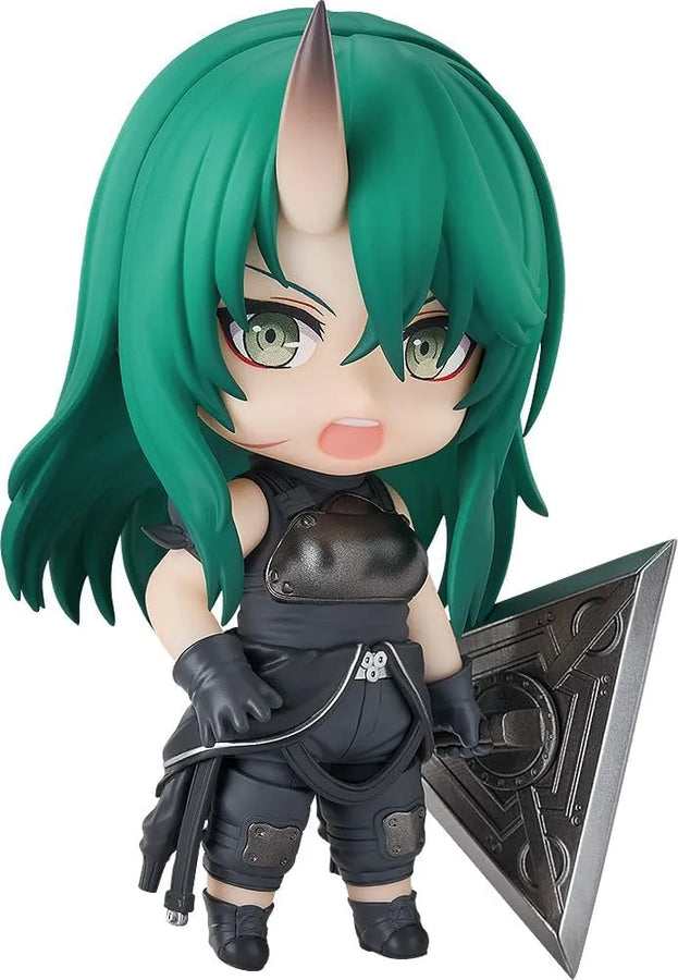 Arknights - Hoshiguma - Nendoroid (Good Smile Arts Shanghai, Good Smile Company)ㅤ – Good Smile Arts Shanghai – ActionFigure Brasil