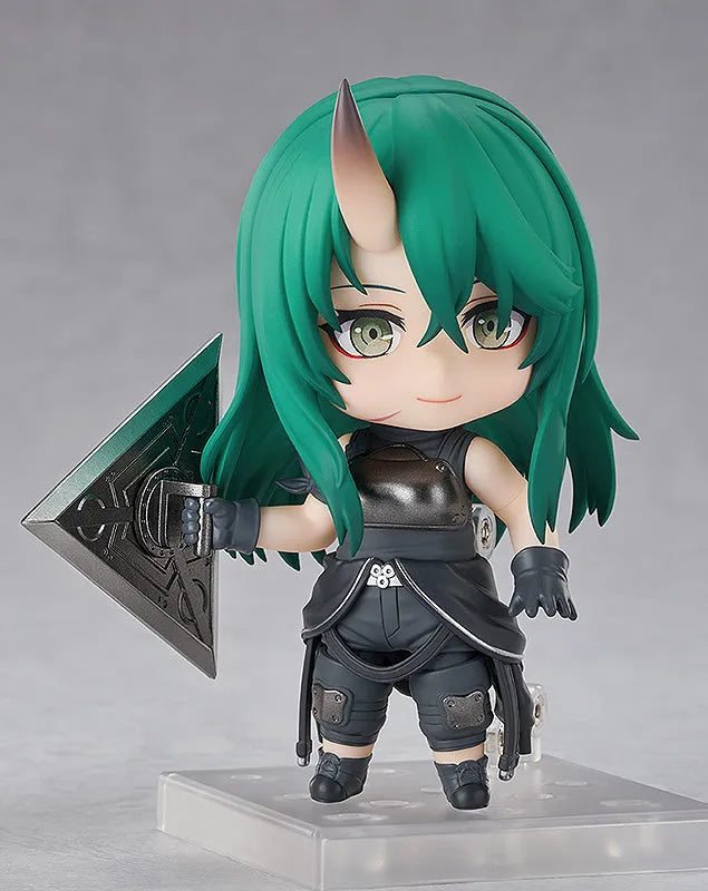 Arknights - Hoshiguma - Nendoroid (Good Smile Arts Shanghai, Good Smile Company)ㅤ – Good Smile Arts Shanghai – ActionFigure Brasil