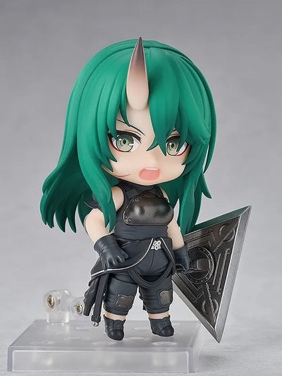 Arknights - Hoshiguma - Nendoroid (Good Smile Arts Shanghai, Good Smile Company)ㅤ – Good Smile Arts Shanghai – ActionFigureBrasil — embalagem