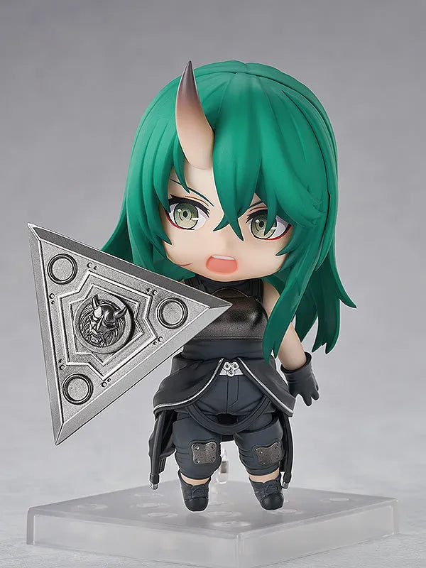 Arknights - Hoshiguma - Nendoroid (Good Smile Arts Shanghai, Good Smile Company)ㅤ – Good Smile Arts Shanghai – ActionFigure Brasil