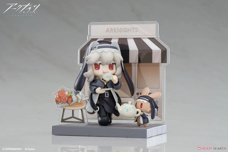 Arknights - How about dessert? Mini series - Spectre (Apex)ㅤ – Apex – ActionFigureBrasil