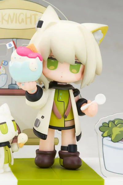 Arknights - How about some dessert? - Kal'tsit (APEX)ㅤ – APEX – ActionFigureBrasil — close