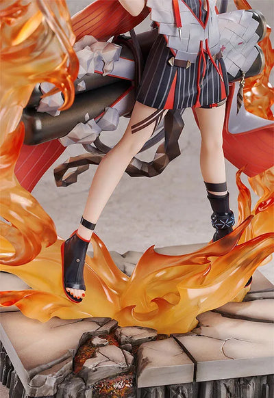 Arknights - Ifrit - 1/7 - Elite 2 (Good Smile Arts Shanghai, Good Smile Company)ㅤ – Good Smile Arts Shanghai – ActionFigureBrasil — ambientada