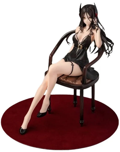 Arknights - Ines - 1/7 - Dress Ver. (Myethos)ㅤ – Myethos – ActionFigure Brasil