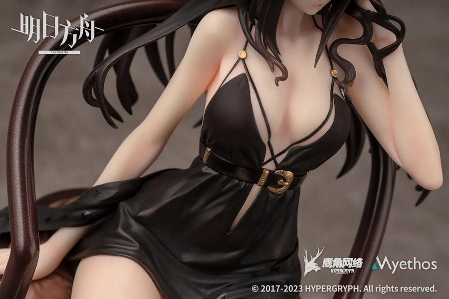 Arknights - Ines - 1/7 - Dress Ver. (Myethos)ㅤ – Myethos – ActionFigure Brasil