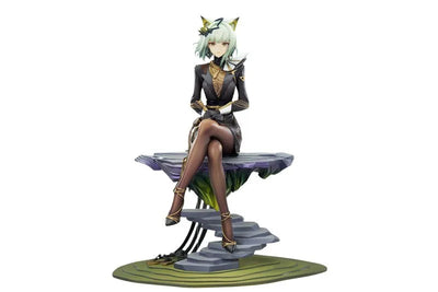 Arknights - Kal'tsit - 1/7 - Ambience Synesthesia, The Pilgrim Ver. (Apex Innovation)ㅤ – Apex Innovation as Manufacturer – ActionFigure Brasil