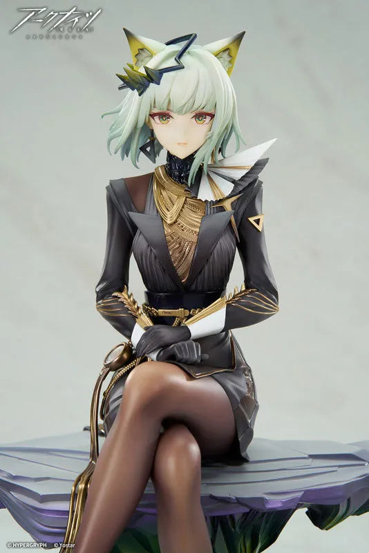 Arknights - Kal'tsit - 1/7 - Ambience Synesthesia, The Pilgrim Ver. (Apex Innovation)ㅤ – Apex Innovation as Manufacturer – ActionFigure Brasil