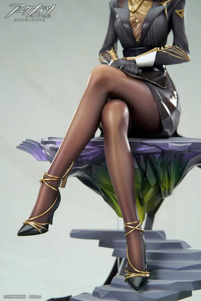 Arknights - Kal'tsit - 1/7 - Ambience Synesthesia, The Pilgrim Ver. (Apex Innovation)ㅤ – Apex Innovation as Manufacturer – ActionFigure Brasil — iluminação de estúdio